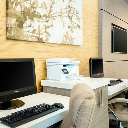 Holiday Inn Miami-Doral Area By Ihg Exterior foto