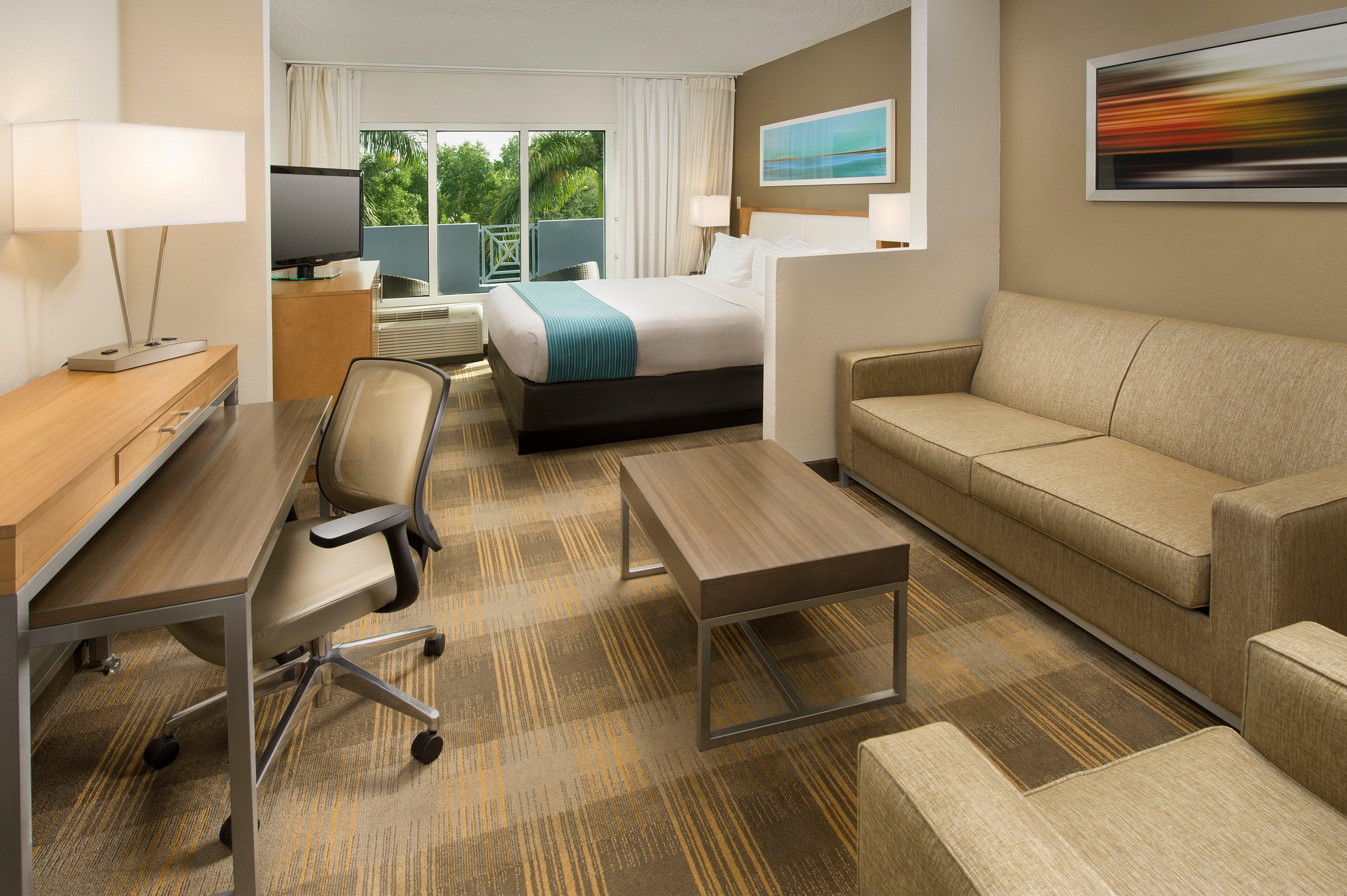 Holiday Inn Miami-Doral Area By Ihg Exterior foto