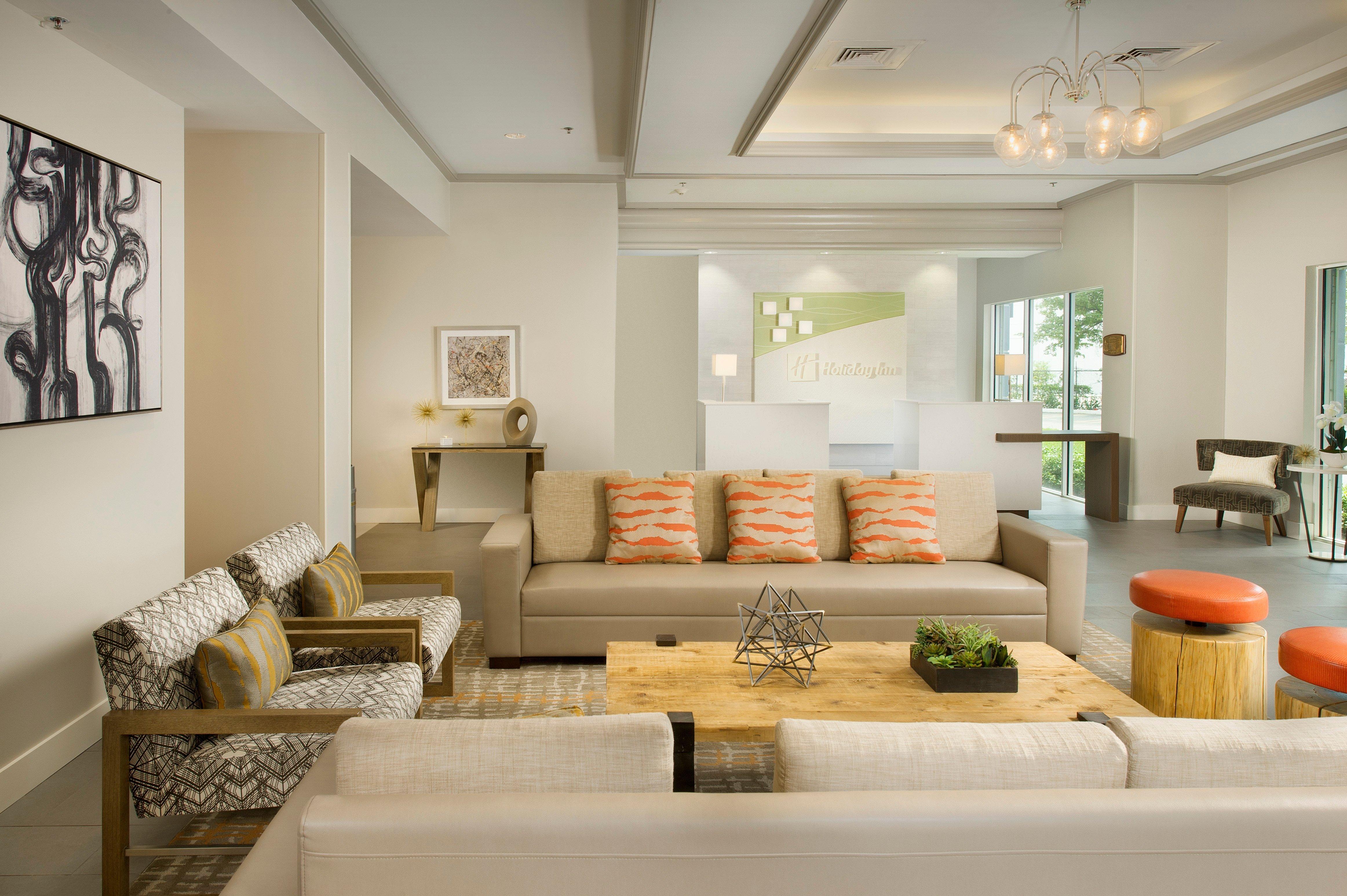 Holiday Inn Miami-Doral Area By Ihg Exterior foto