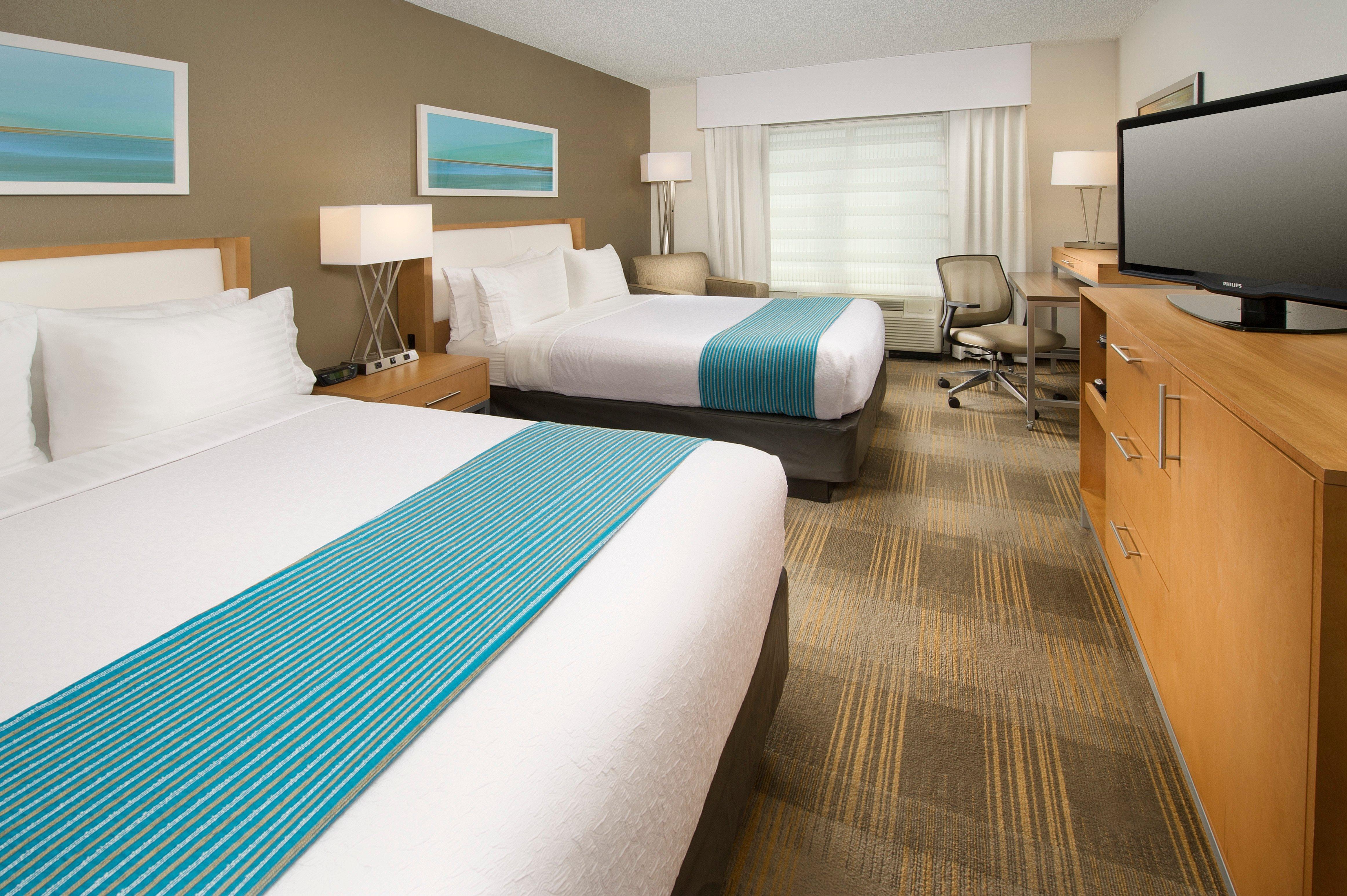 Holiday Inn Miami-Doral Area By Ihg Exterior foto