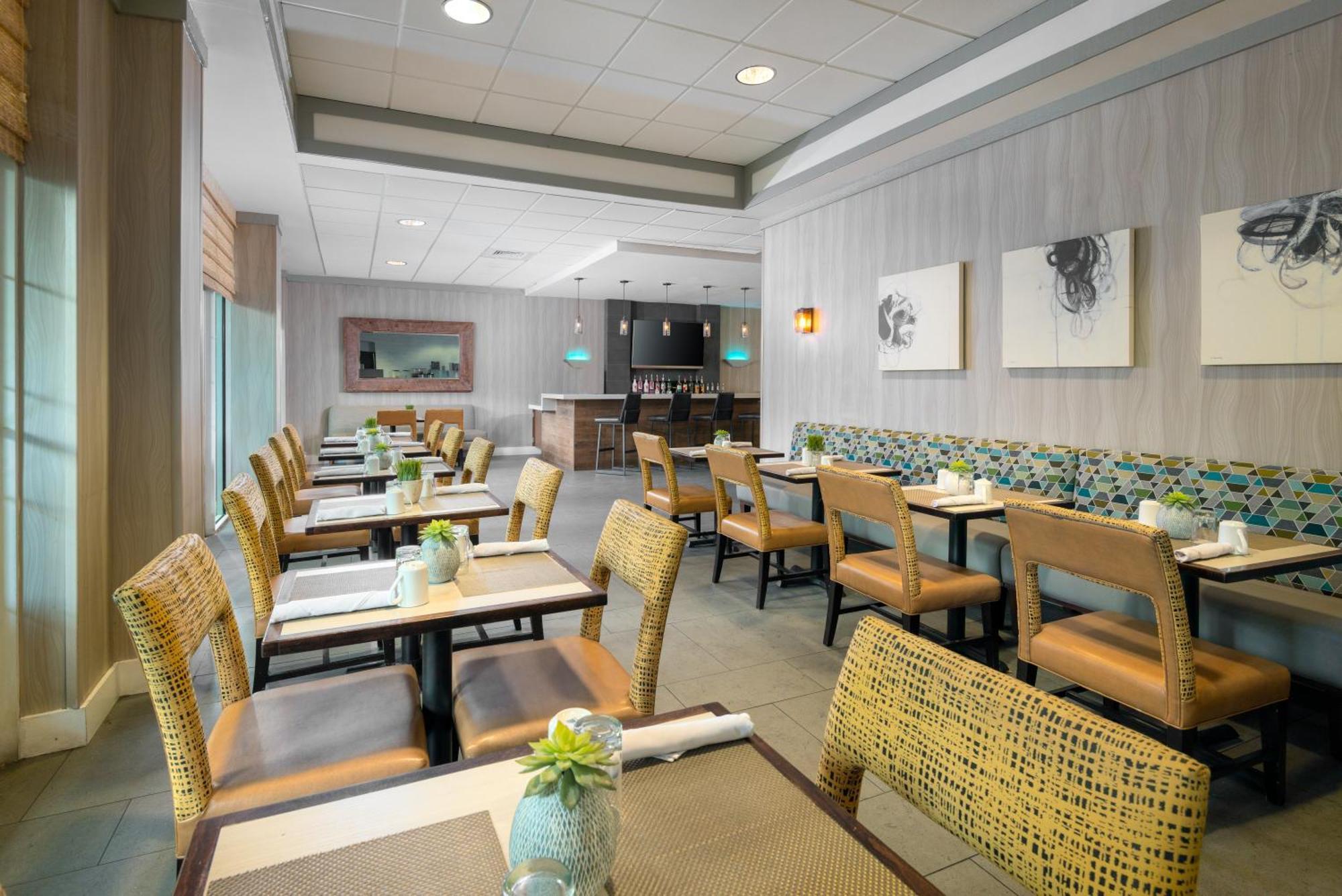 Holiday Inn Miami-Doral Area By Ihg Exterior foto