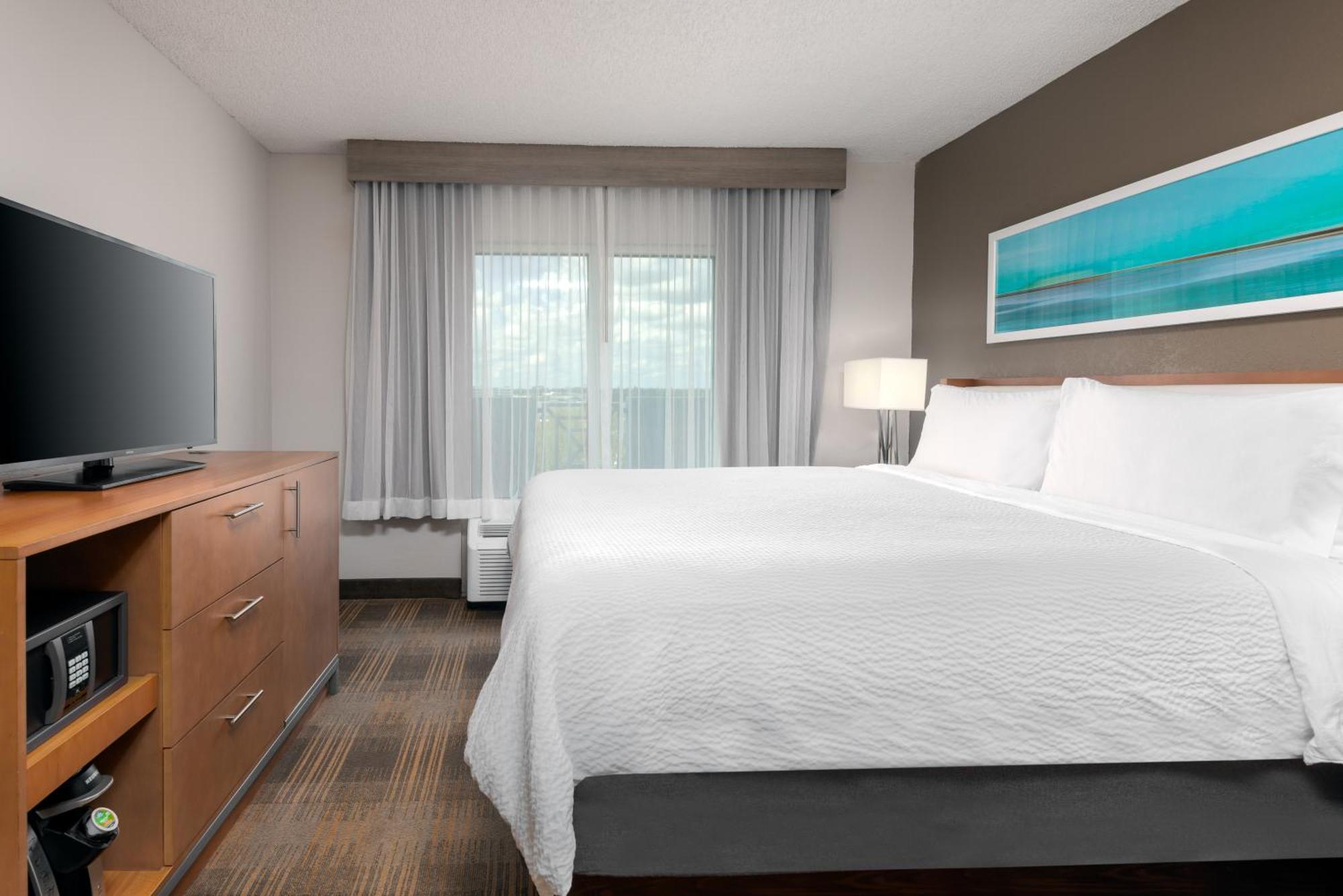 Holiday Inn Miami-Doral Area By Ihg Exterior foto