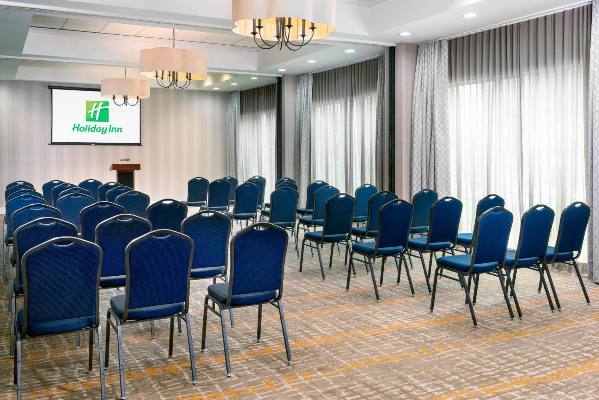 Holiday Inn Miami-Doral Area By Ihg Exterior foto