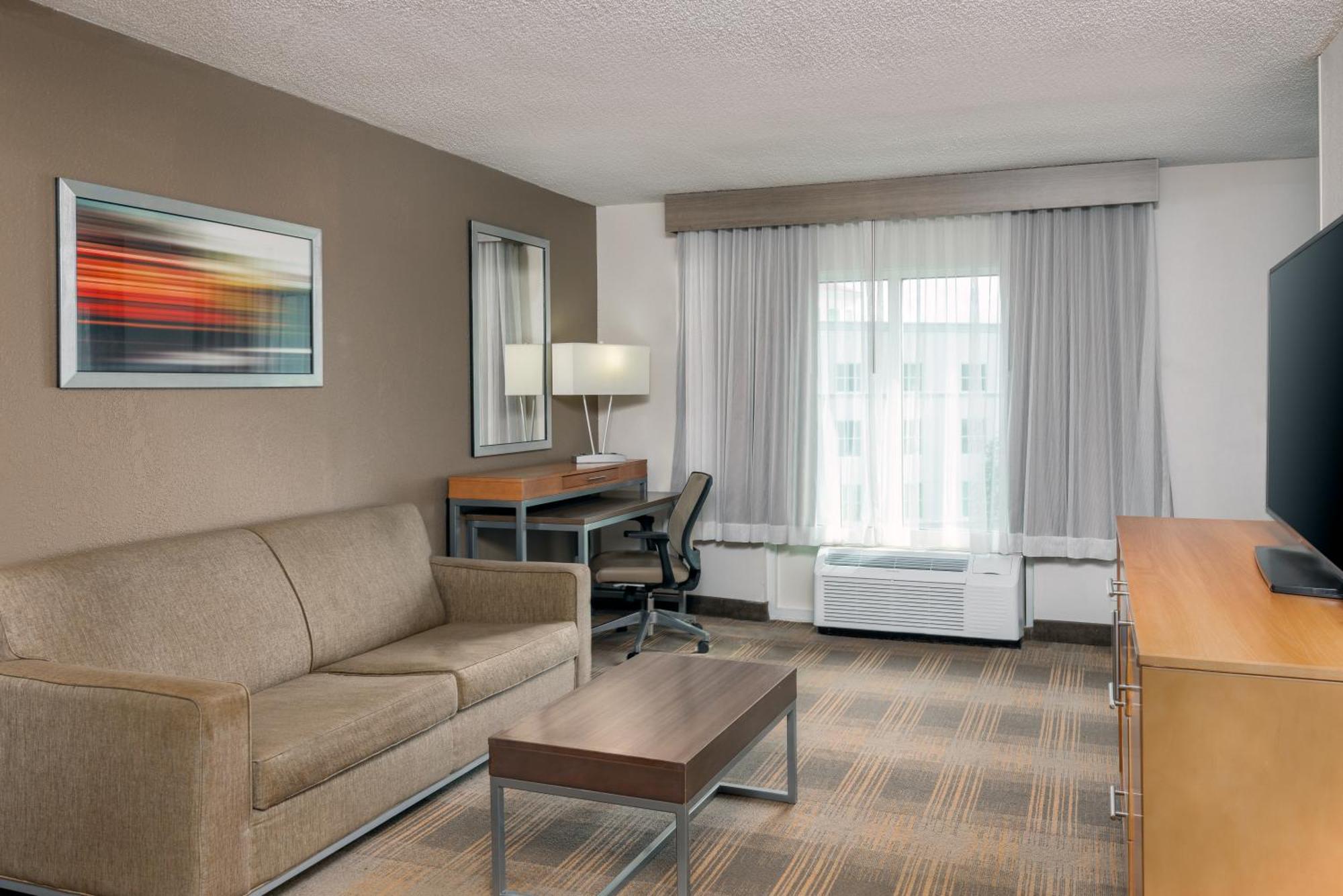 Holiday Inn Miami-Doral Area By Ihg Exterior foto