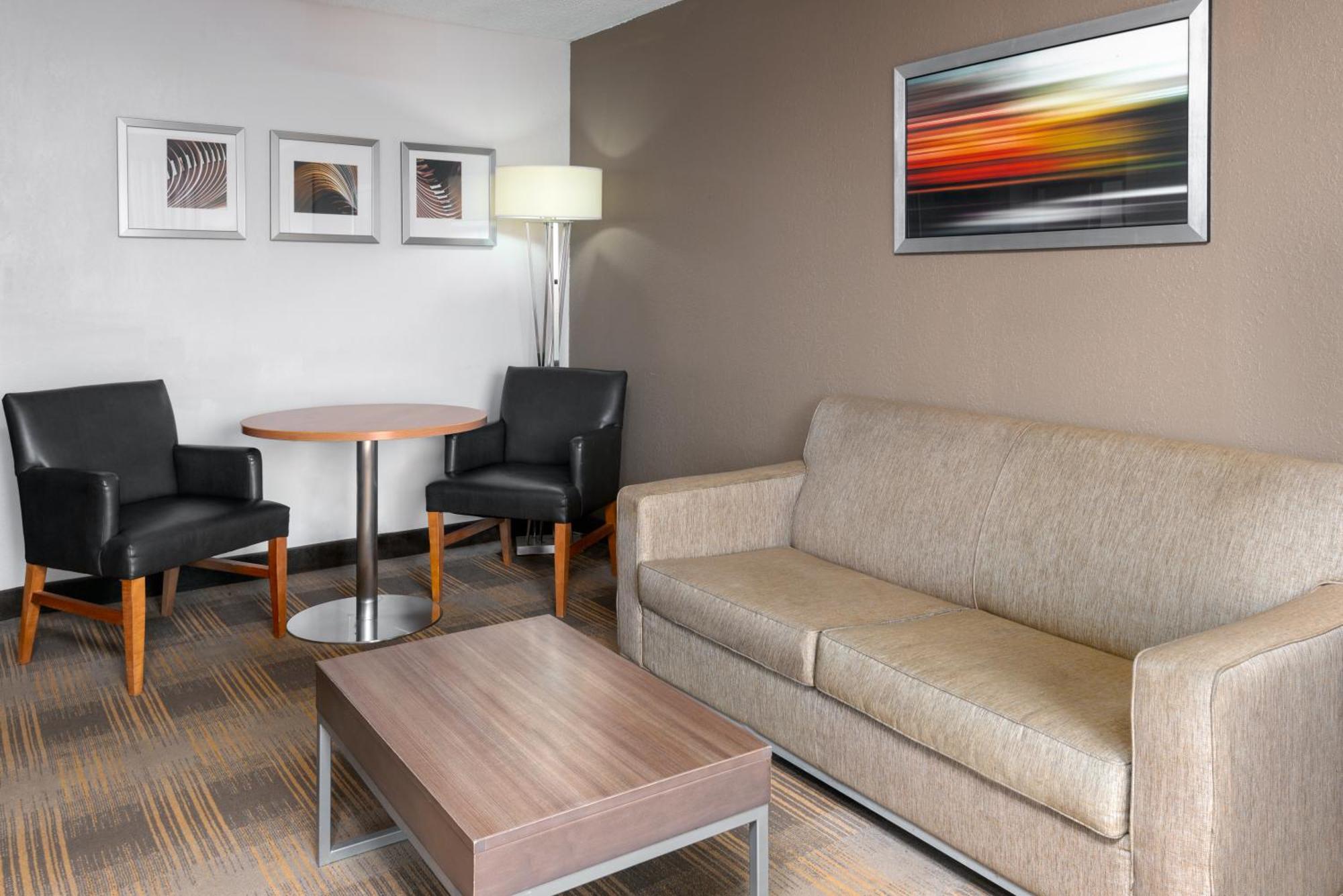 Holiday Inn Miami-Doral Area By Ihg Exterior foto