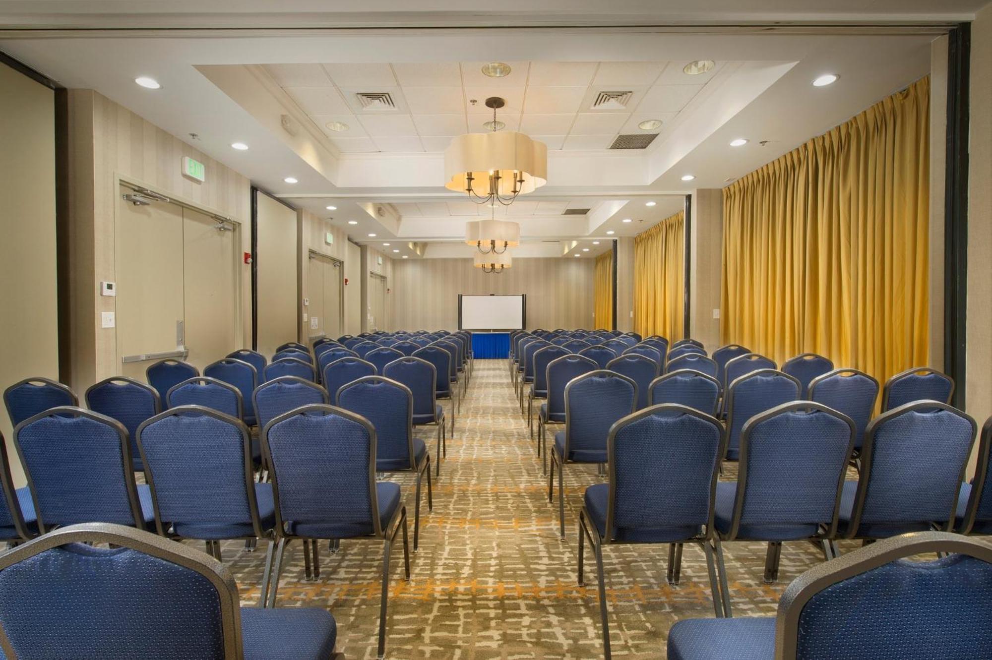 Holiday Inn Miami-Doral Area By Ihg Exterior foto
