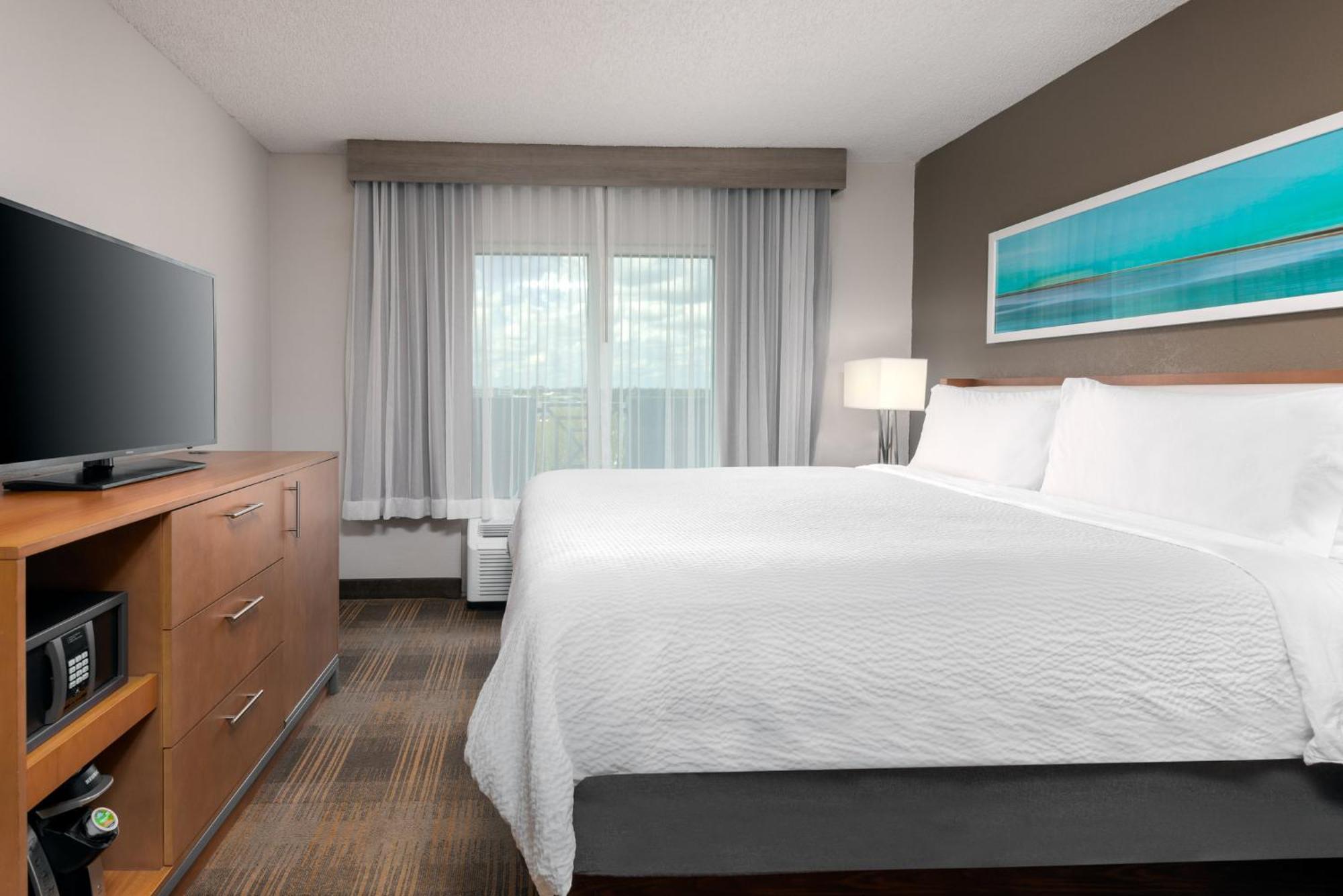 Holiday Inn Miami-Doral Area By Ihg Exterior foto