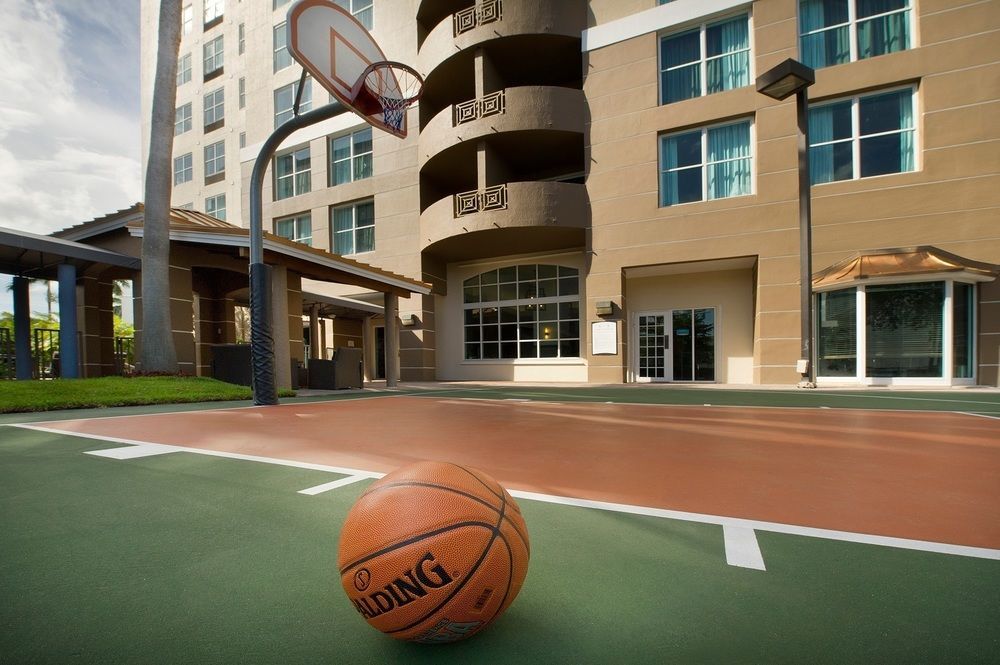 Holiday Inn Miami-Doral Area By Ihg Exterior foto