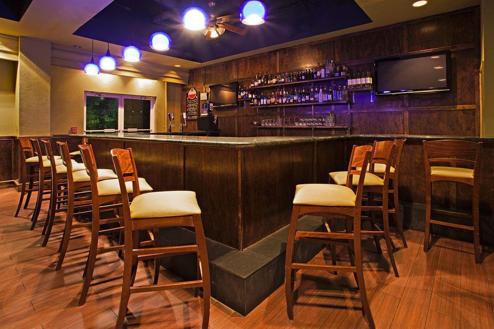 Holiday Inn Miami-Doral Area By Ihg Restaurante foto