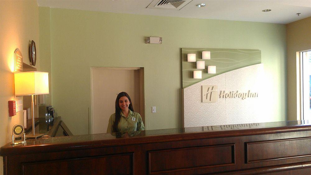 Holiday Inn Miami-Doral Area By Ihg Interior foto