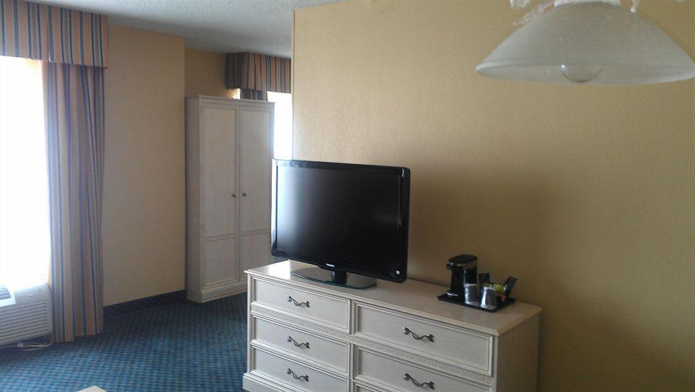 Holiday Inn Miami-Doral Area By Ihg Habitación foto