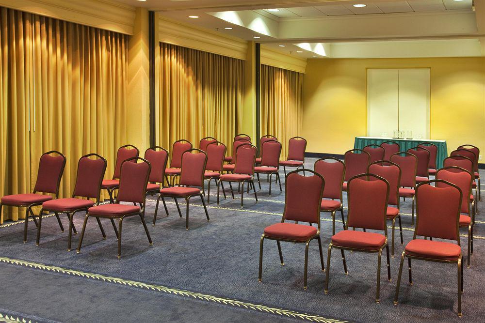 Holiday Inn Miami-Doral Area By Ihg Facilidades foto