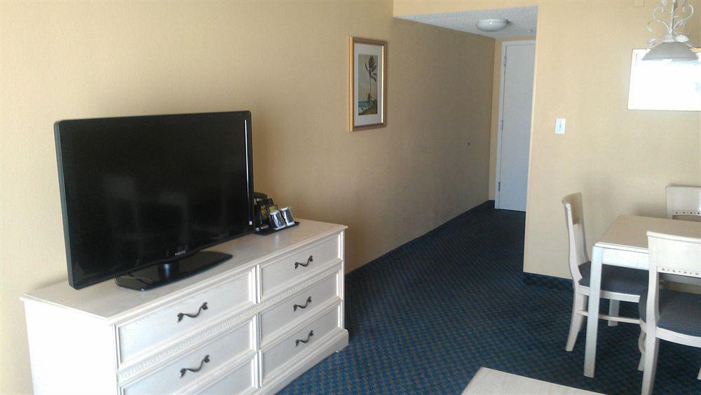 Holiday Inn Miami-Doral Area By Ihg Habitación foto